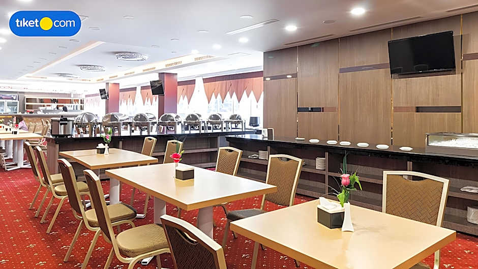 Grand Impression Hotel Medan