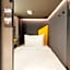 CapsuleTransit Sleep Lounge KLIA T1 Airport Hotel - Landside, Public Area at Lvl 5