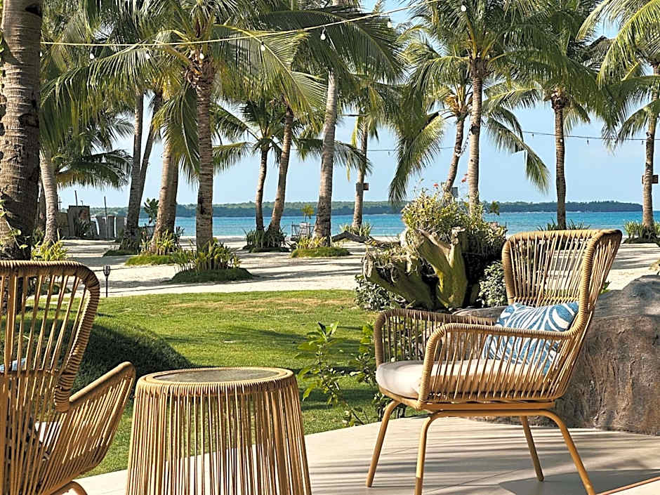 Sorana Island Villas
