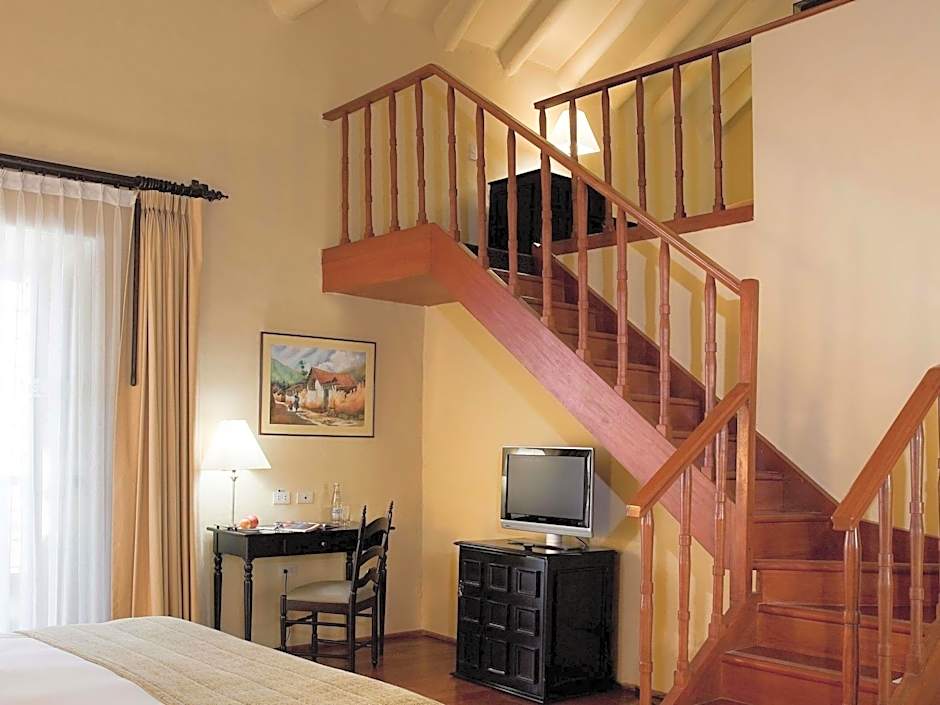 Novotel Cusco