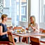 Mercure Hotel Berlin City West