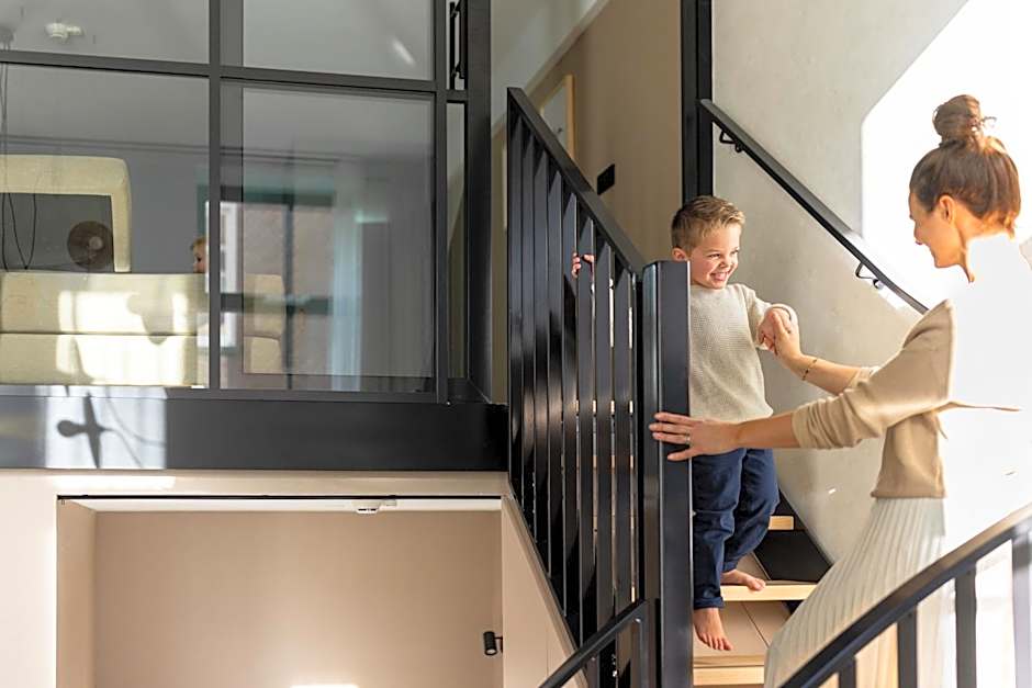 Ocean House Scheveningen