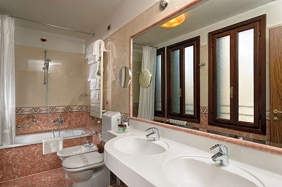 Albergo Cavalletto & Doge Orseolo