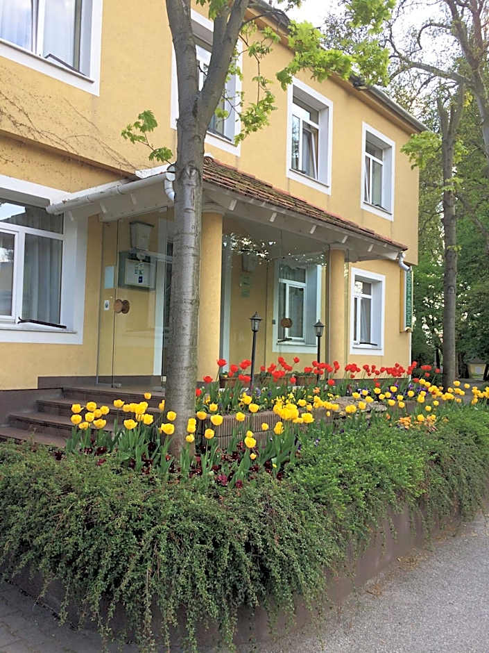 Hotel Arnold