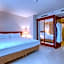 Occidental Paris Levallois