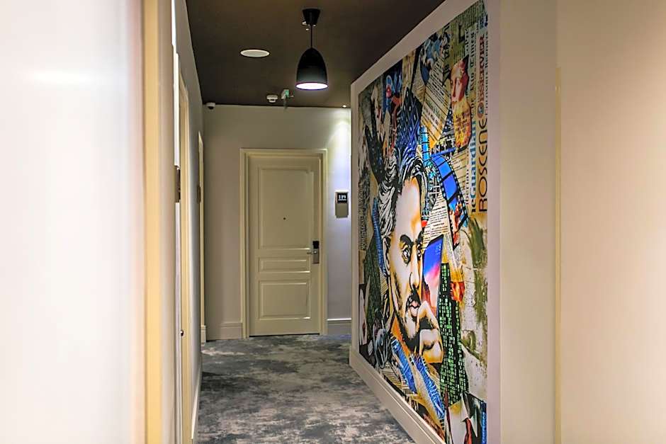 T62 Hotel