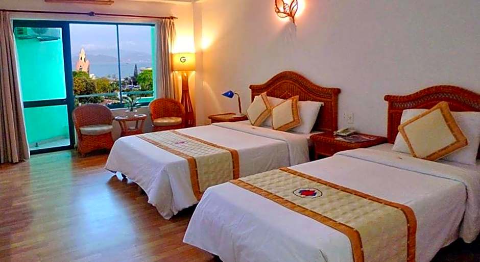 Green Hotel Vung Tau