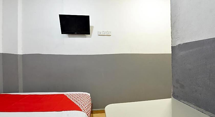 Hotel Indah