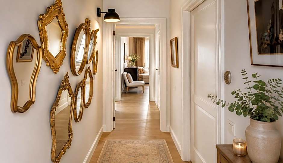 Maison Amodio Boutique B&B