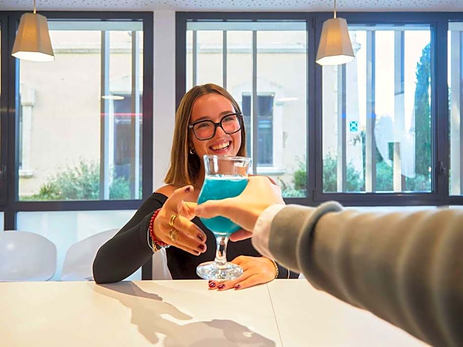 ibis Styles Montelimar Centre