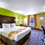 Quality Inn Fredericksburg-Central Park Area