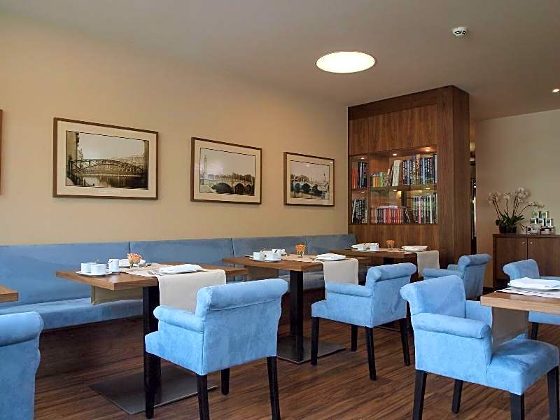 Ameron Boutique Hotel Villa Abion Berlin