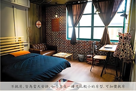 London Style Baker Street Inn