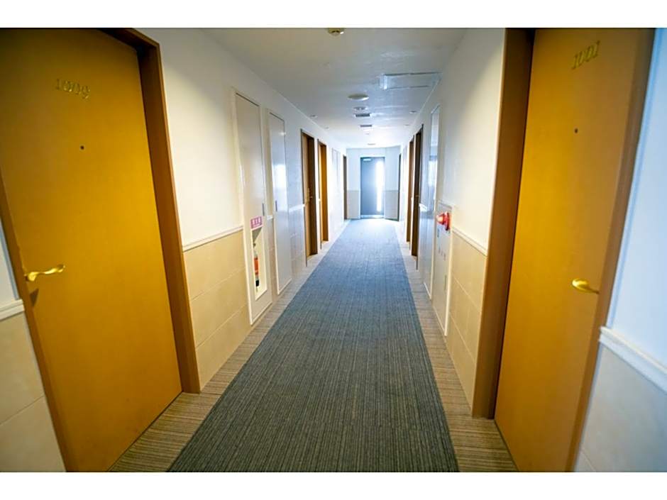 AZ INN HANDA INTER - Vacation STAY 69371v