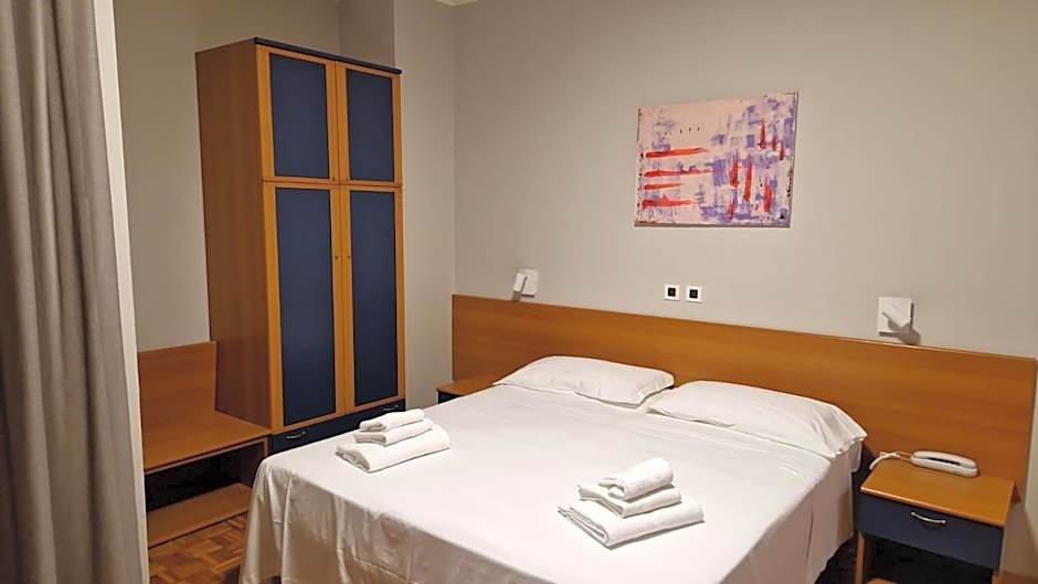 Hotel Dogana