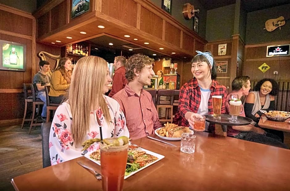 Sun Peaks Grand Hotel & Conference Centre