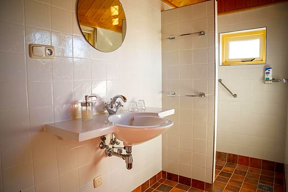 Hotel De Horper Wielen