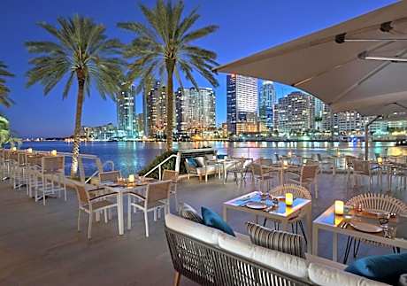 Mandarin Oriental, Miami