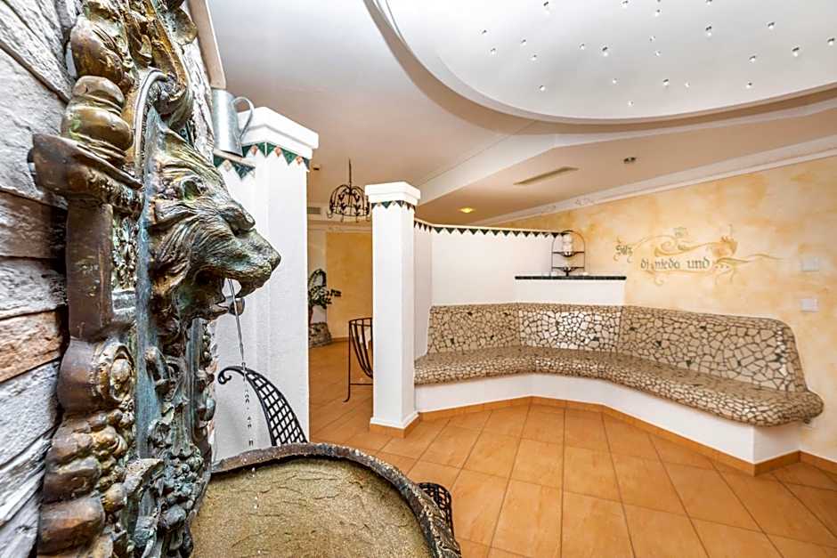 Hotel Garni Sonnhof