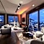 b'mine Hotel Frankfurt Airport