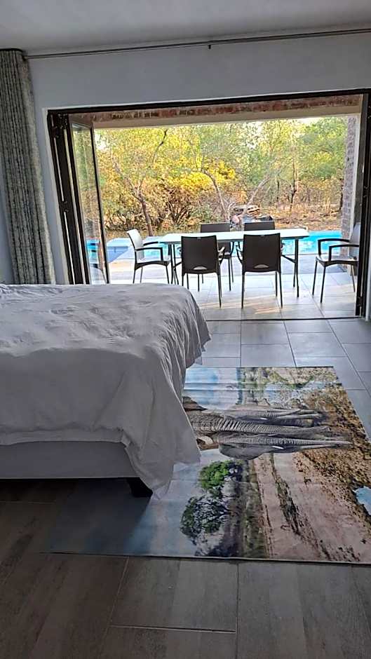 Nanisto Bush Lodge