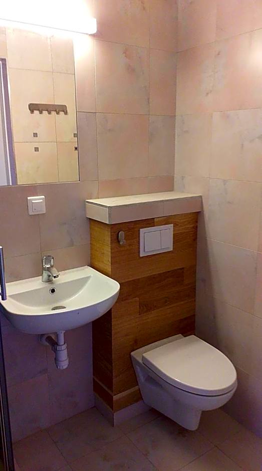 Ośrodek Wypoczynkowy SUM