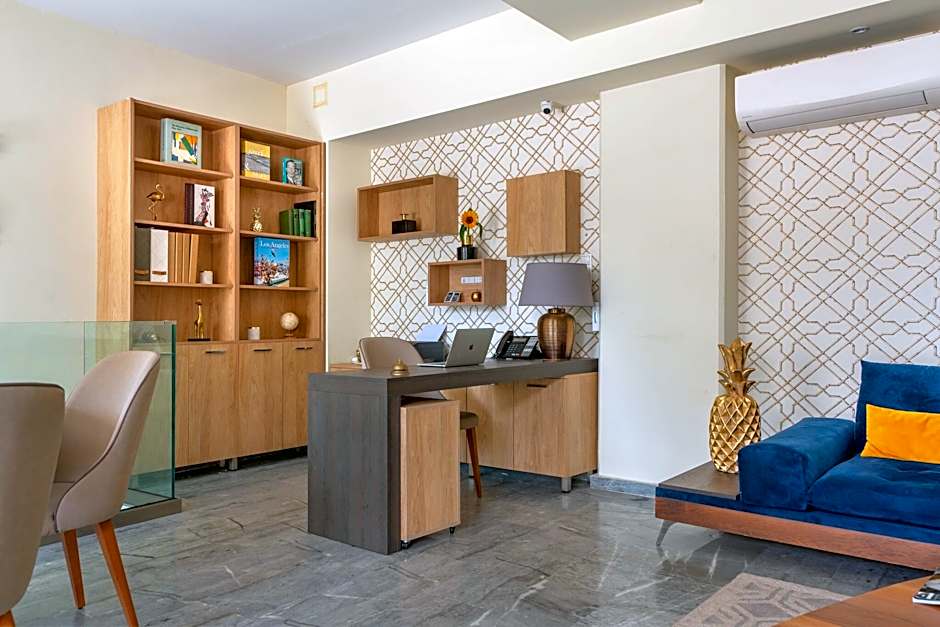 Maison 66 Riviera Hotels