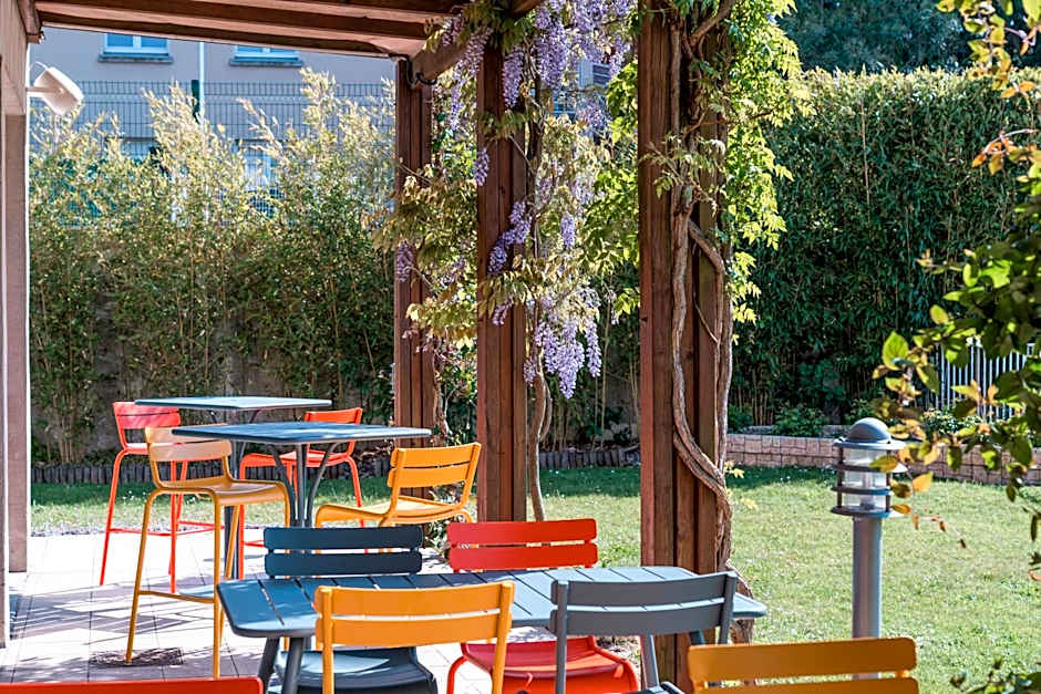 ibis Styles Carcassonne La Cité