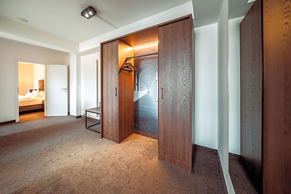 Aparthotel Neumarkt