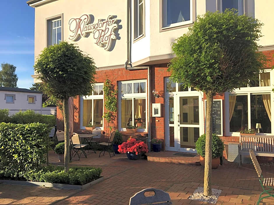 Klausdorfer Hof
