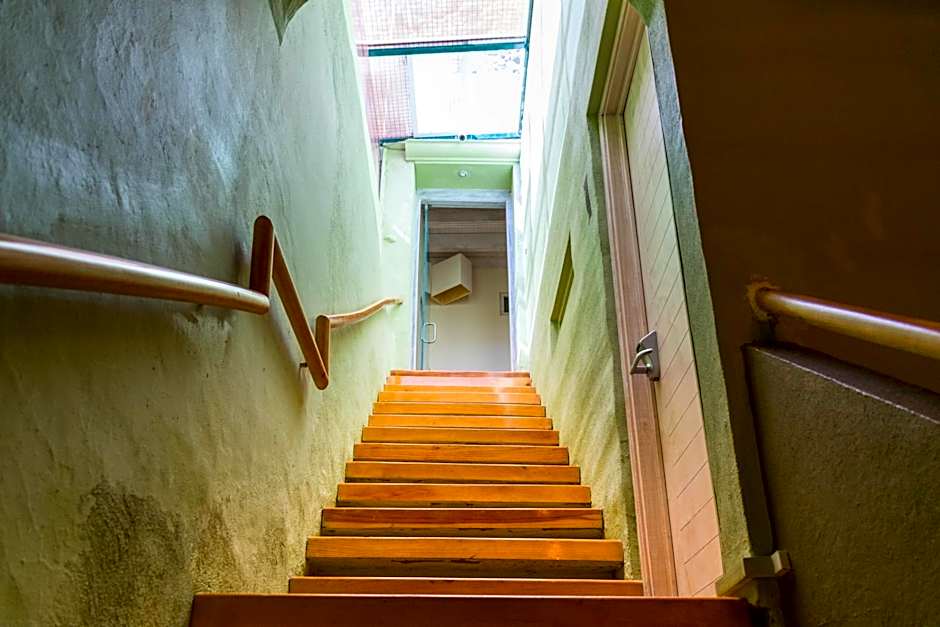 Hotel Damiana Boutique