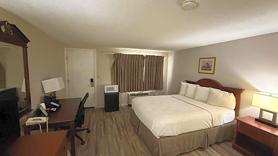 Coachman Inn Kittery