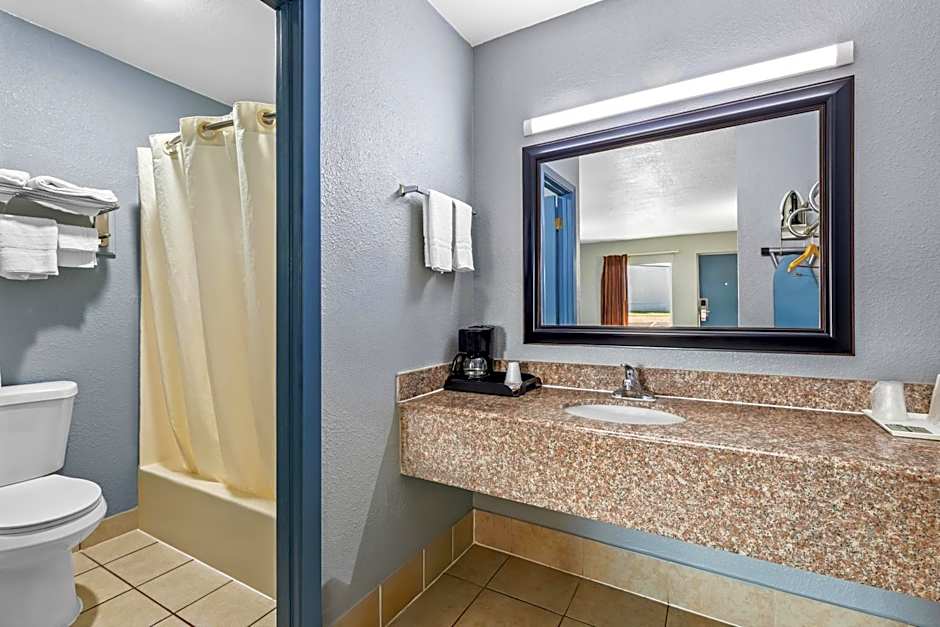 Americas Best Value Inn Indianola