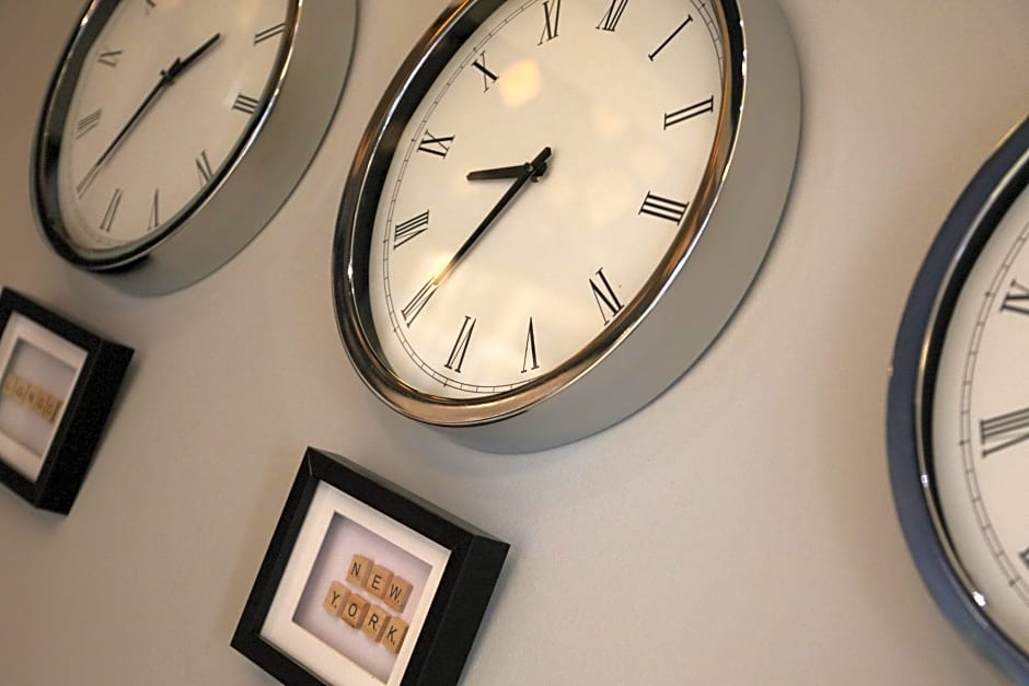 Allerton Court Hotel