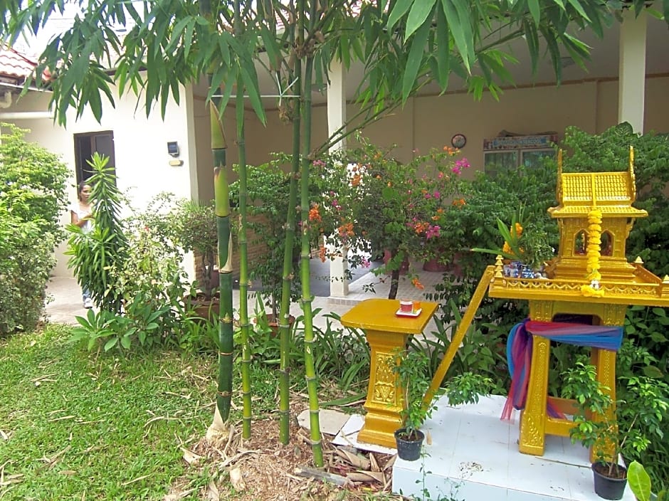 Phuket Airport Overnight Hotel