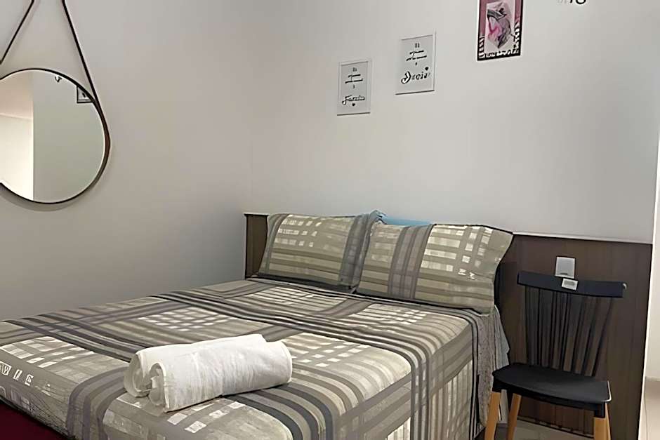 Apartamentos Vitória – Conforto e Excelente Localização