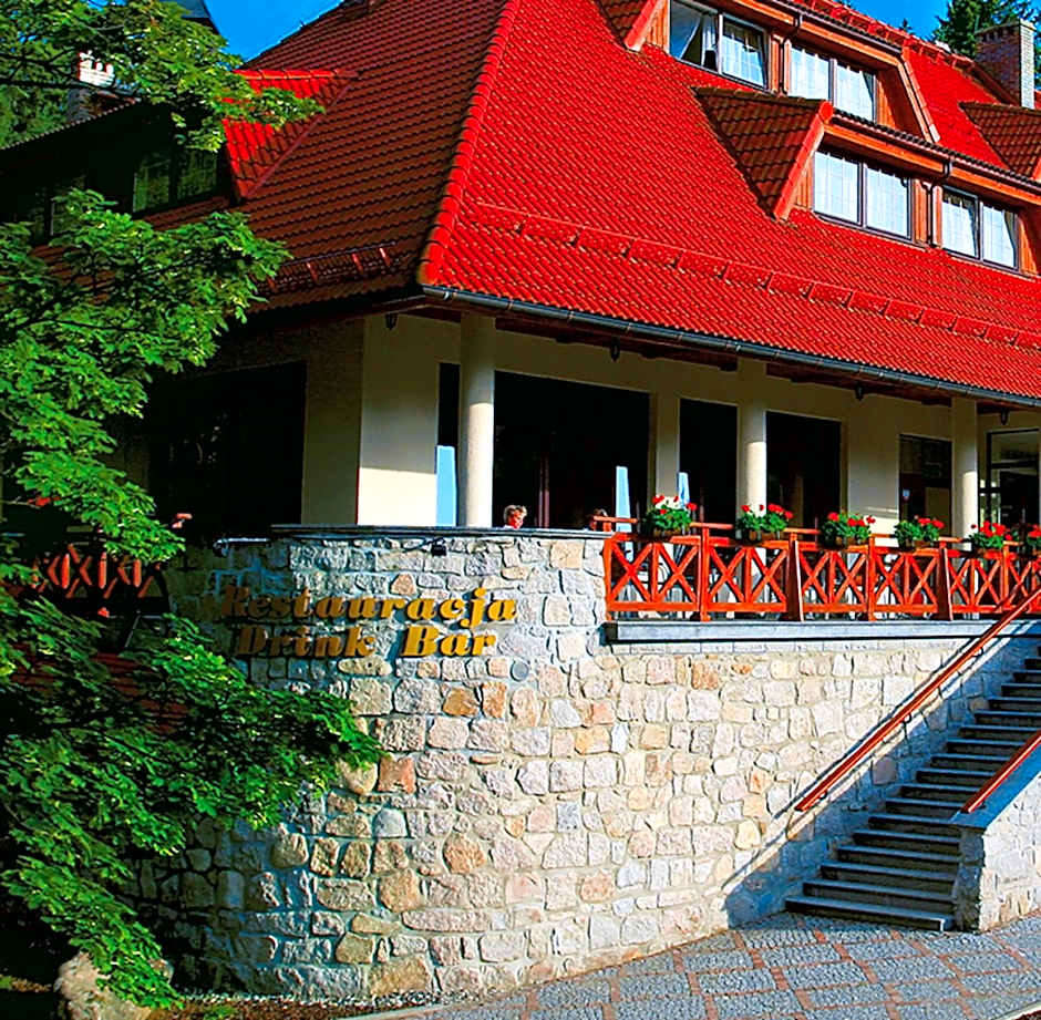 Hotel Relaks Wellness & SPA