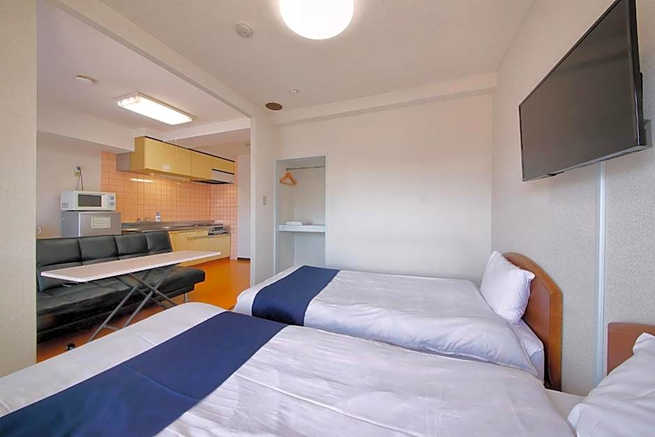 HOTEL Nishikawaguchi Weekly - Vacation STAY 44782v