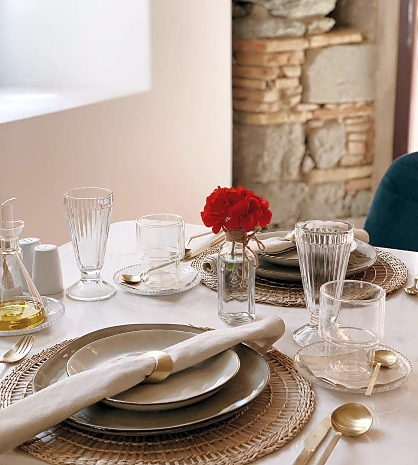 Hotel Palau Macelli & Spa