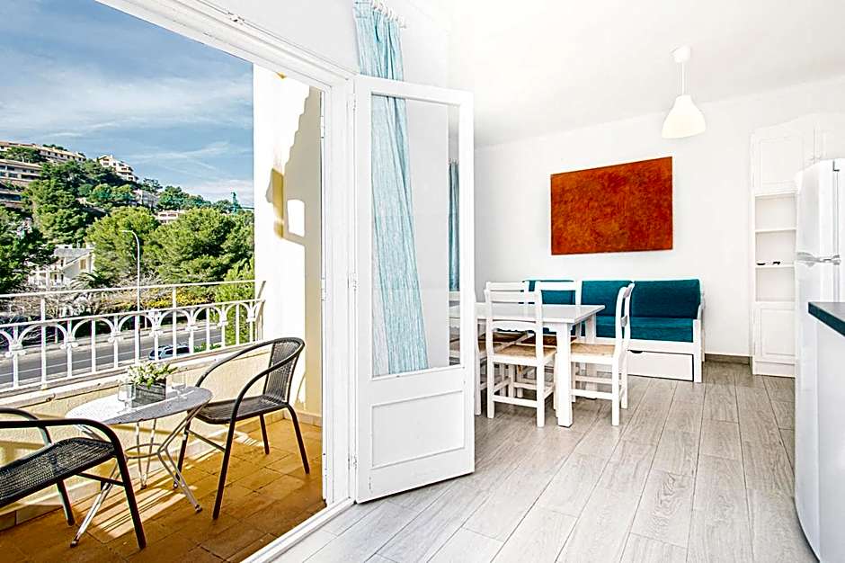Apartamentos Falcó