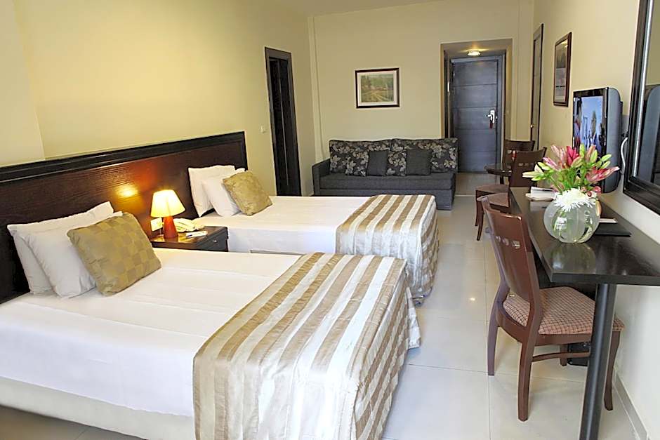 Mozart Hotel