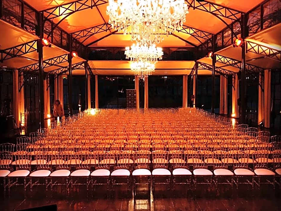 Domaine de Montchevreuil