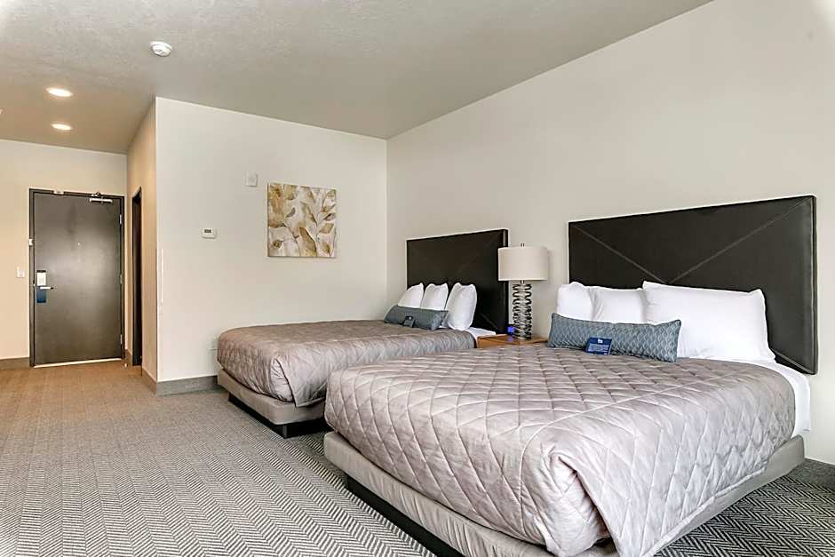 Silver Creek Hotel
