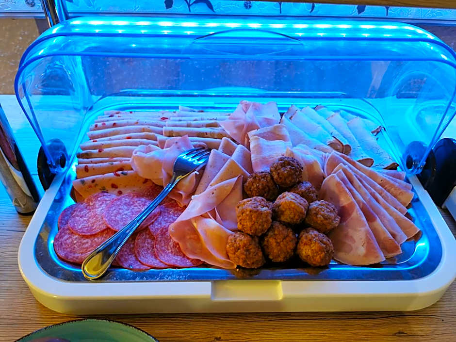 Schloss Kirchham Appartement - & Wellnessanlage