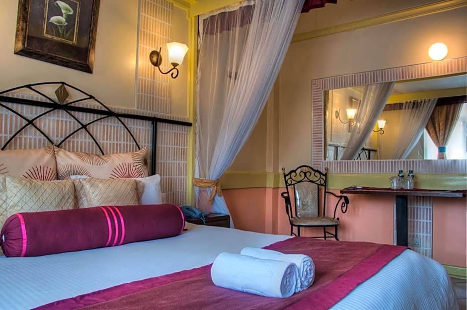 Kahama Hotel Nairobi