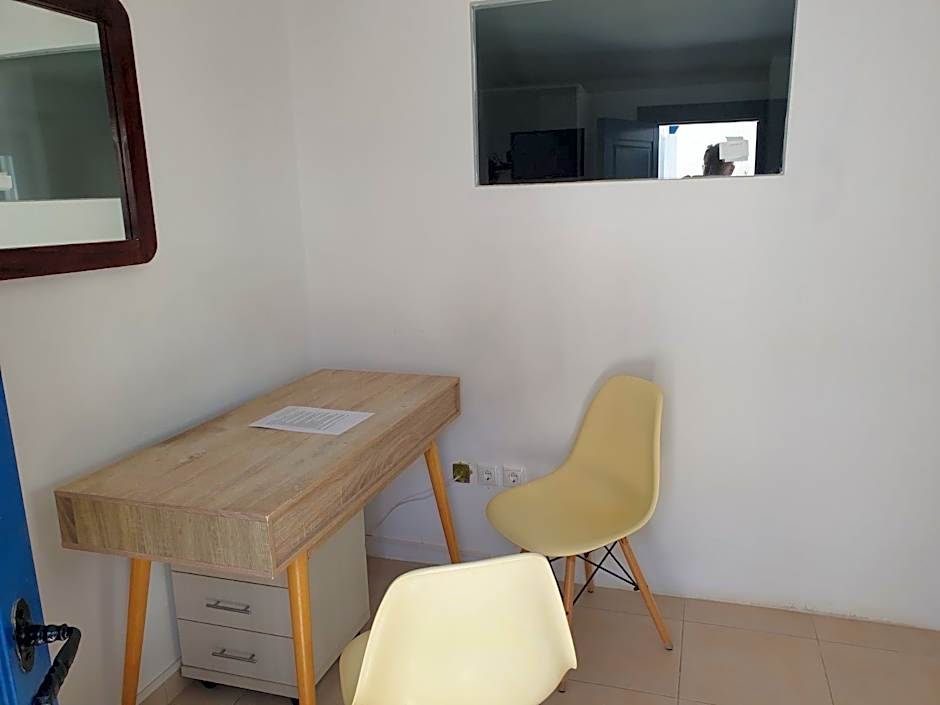Mykonos Welcome Suites