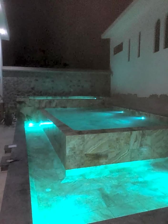 Quinta Alberto Boutique Hotel