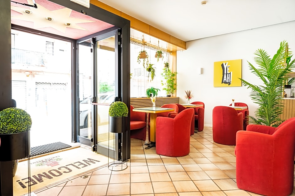 Camelia Rooms Venice