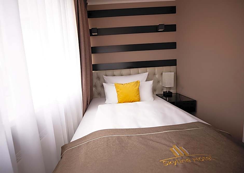 Skyline Hotel City Frankfurt