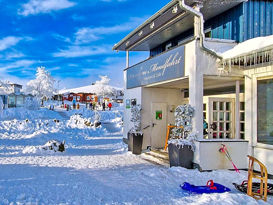 Peterchens Mondfahrt - Wasserkuppe
